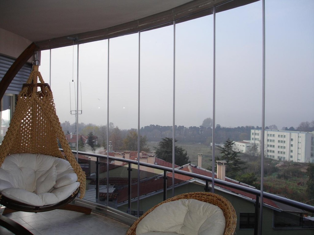 Balkon Temizliği Nasıl Yapılır Balkon Temizliği Nasıl Yapılır